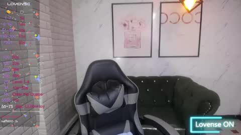 Snapshot of rosse_jeane_v chatting on December 7, 2024, 4:25 pm rosse jeane v online show from December 7, 2024, 4:25 pm