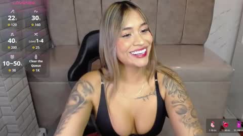 Snapshot of rosse_jeane_v chatting on February 3, 2026, 6:40 am rosse jeane v online show from February 3, 2026, 6:40 am