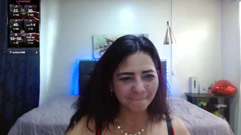 rosse_s online show from February 20, 2026, 2:28 pm