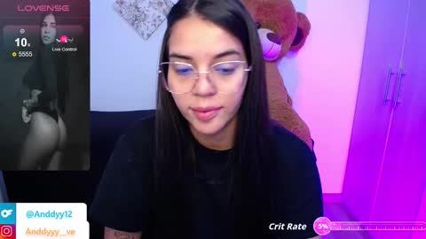 Rosse online show from January 9, 2026, 3:04 pm