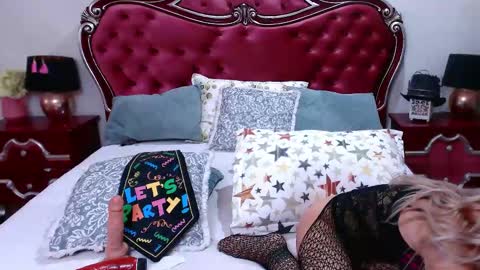 Rosse Cougar  online show from November 15, 2025, 6:11 am