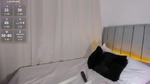 Rosse Daw Independent model  online show from November 10, 2025, 11:04 pm