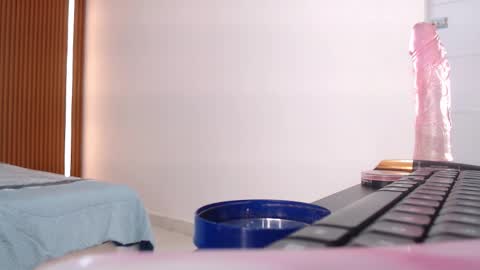 Rossi Hill online show from March 6, 2026, 12:01 pm