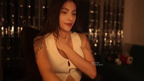 Rossey online show from March 31, 2026, 3:08 am