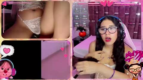 Rossie online show from February 18, 2025, 1:11 pm