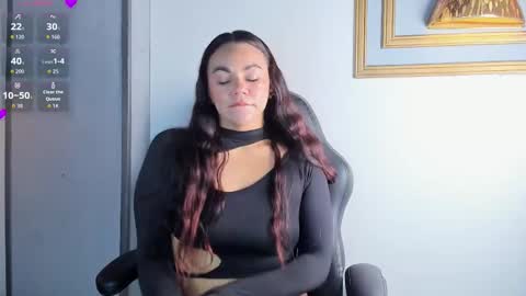 Rossie  online show from December 18, 2025, 12:33 pm