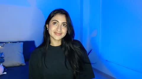 Rossie online show from April 10, 2026, 11:09 pm