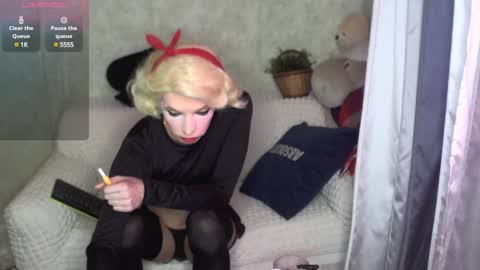 Snapshot of rossir chatting on December 20, 2024, 5:08 pm rossir online show from December 20, 2024, 5:08 pm