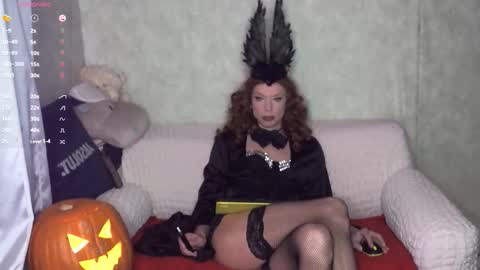 Snapshot of rossir chatting on November 1, 2025, 9:00 am rossir online show from November 1, 2025, 9:00 am