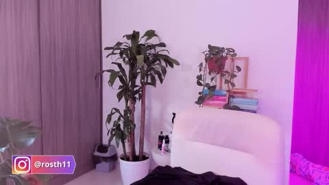 Im Ross   online show from October 17, 2025, 8:00 pm