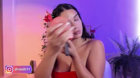 Im Ross   online show from December 2, 2025, 8:59 pm