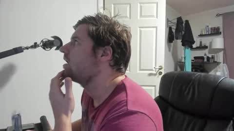 Snapshot of rostungurinn chatting on December 27, 2024, 8:24 am Rostungur online show from December 27, 2024, 8:24 am