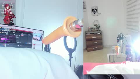 rosy_emely_ online show from January 11, 2026, 9:25 am