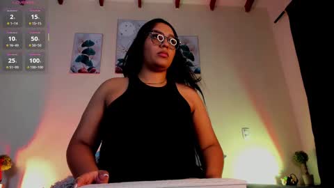 rosyejones online show from September 17, 2025, 2:35 am