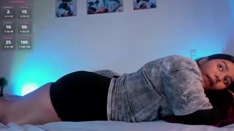 rosyejones online show from September 26, 2025, 3:10 am