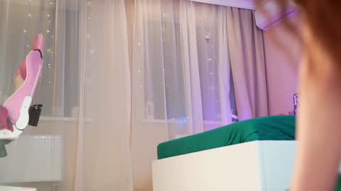 Hi Im Maria Check my Bio  online show from January 16, 2025, 5:23 pm