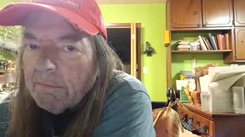 rotorranch online show from October 31, 2025, 2:56 am