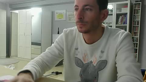 roubarixx online show from October 24, 2025, 6:54 am