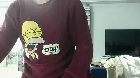 roubarixx online show from November 11, 2025, 8:14 am