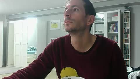 roubarixx online show from November 16, 2025, 8:31 am