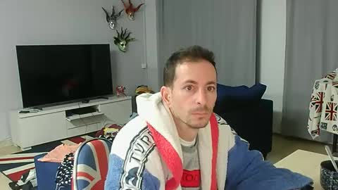 roubarixx online show from November 29, 2025, 9:12 am