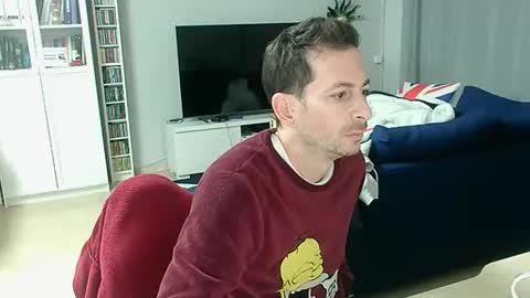 roubarixx online show from January 11, 2026, 8:19 am