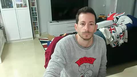 roubarixx online show from March 30, 2026, 6:58 am