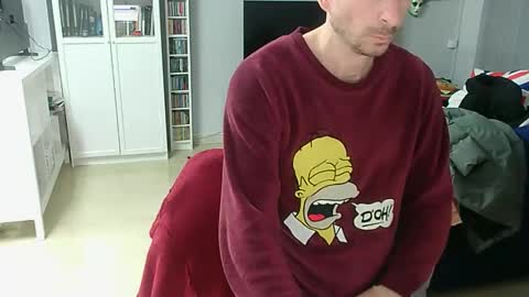 roubarixx online show from April 5, 2026, 6:43 am