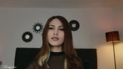 Mistress Lana online show from March 6, 2026, 5:37 am