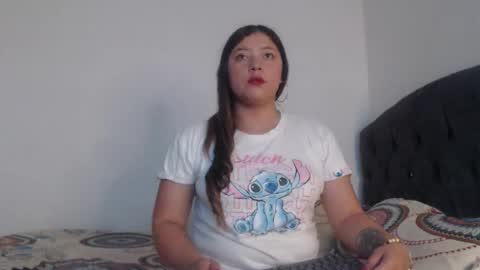 Snapshot of rough_diamond06 chatting on April 7, 2026, 2:34 am Diamond rough online show from April 7, 2026, 2:34 am