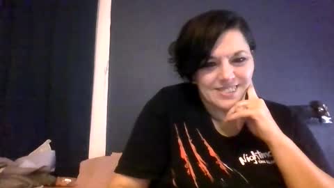 No More Vanilla online show from December 16, 2025, 5:45 am