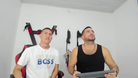 Tommy and Steven online show from November 24, 2025, 4:01 am