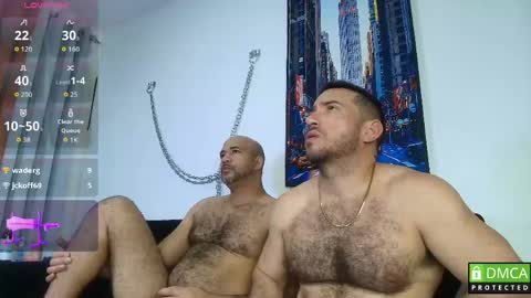 Tommy and Wilson online show from May 15, 2026, 11:01 pm
