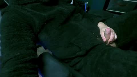 Luke online show from January 13, 2025, 7:43 am