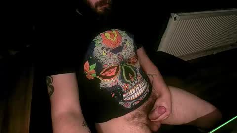 Luke online show from December 2, 2025, 2:06 am