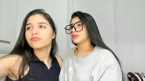 Rous and Sweet online show from November 20, 2025, 2:23 am