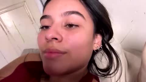 Snapshot of rouse_karl chatting on November 8, 2025, 12:11 am rouse_karl online show from November 8, 2025, 12:11 am