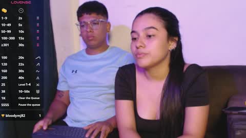 Snapshot of rouse_karl chatting on November 26, 2025, 4:02 am rouse_karl online show from November 26, 2025, 4:02 am