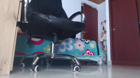 Rouse online show from April 6, 2026, 4:46 am