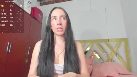 rousee_yarelds online show from February 2, 2025, 6:48 am