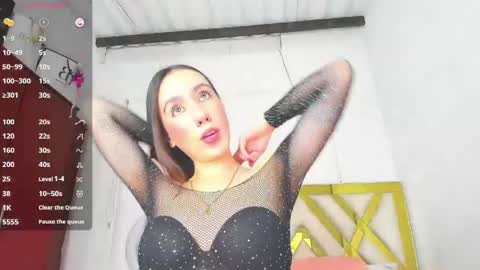 rousee_yarelds online show from May 10, 2026, 3:12 am