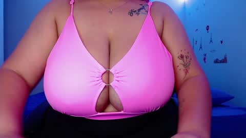 Snapshot of rousrossell_4 chatting on December 7, 2024, 12:30 am Call me Rous  online show from December 7, 2024, 12:30 am