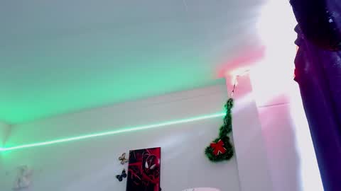 Snapshot of rousrossell_4 chatting on December 16, 2024, 7:32 pm Call me Rous  online show from December 16, 2024, 7:32 pm