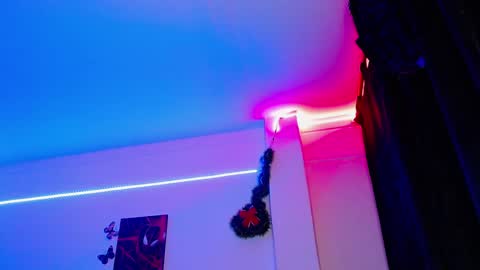 Snapshot of rousrossell_4 chatting on December 30, 2024, 1:15 am Call me Rous  online show from December 30, 2024, 1:15 am