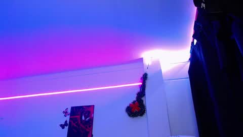 Snapshot of rousrossell_4 chatting on January 3, 2025, 12:54 am Call me Rous  online show from January 3, 2025, 12:54 am