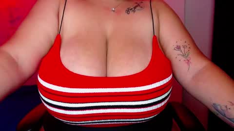 Snapshot of rousrossell_4 chatting on January 4, 2025, 2:46 am Call me Rous  online show from January 4, 2025, 2:46 am