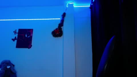 Snapshot of rousrossell_4 chatting on January 12, 2025, 3:07 am Call me Rous  online show from January 12, 2025, 3:07 am