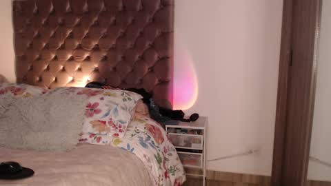 Snapshot of rouss_henao chatting on April 24, 2026, 11:56 am Rouss marie henao online show from April 24, 2026, 11:56 am
