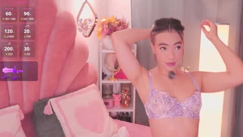 Rousse 3 online show from November 23, 2025, 12:16 pm