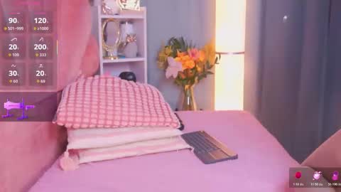 Rousse 3 online show from February 24, 2026, 7:01 pm